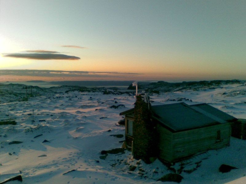 0 Zermatt Lodge, Ben Lomond TAS 7212