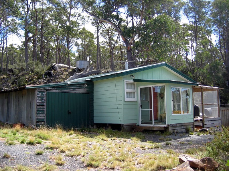 10374 Highland Lakes Road, Brandum TAS 7304