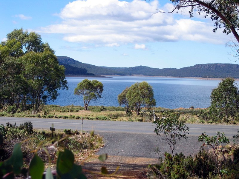 10374 Highland Lakes Road, Brandum TAS 7304