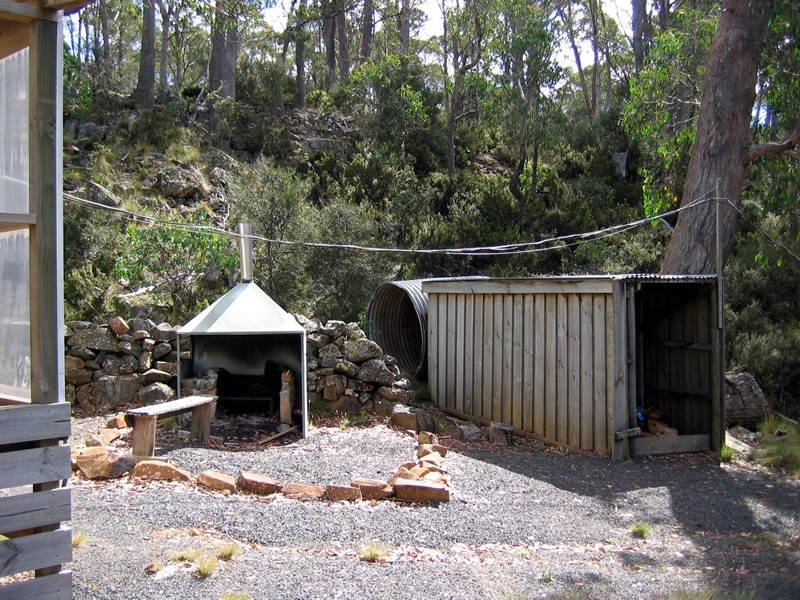 10374 Highland Lakes Road, Brandum TAS 7304