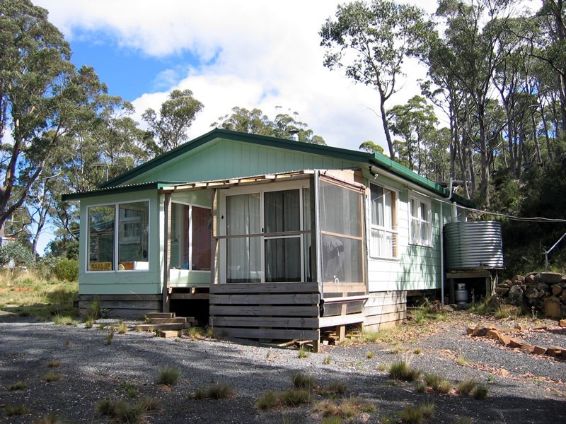10374 Highland Lakes Road, Brandum TAS 7304