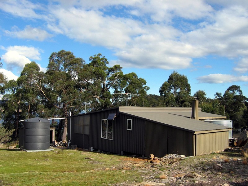 4 Warner Road, Breona TAS 7304