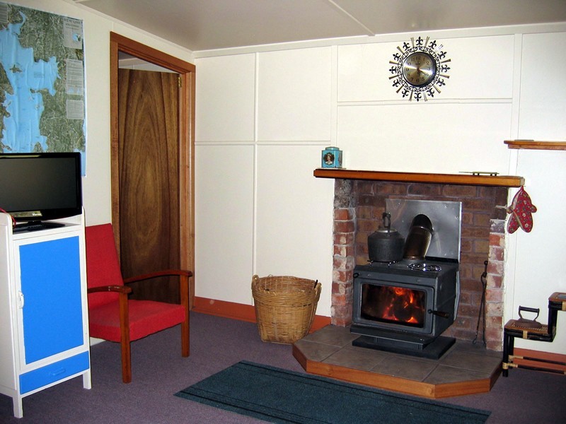 4 Warner Road, Breona TAS 7304