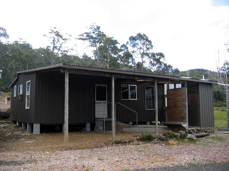 4 Warner Road, Breona TAS 7304