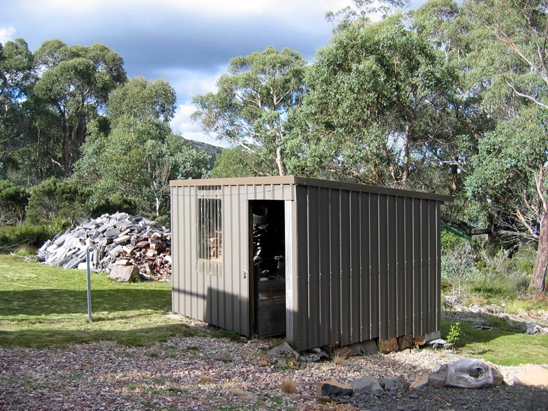 4 Warner Road, Breona TAS 7304