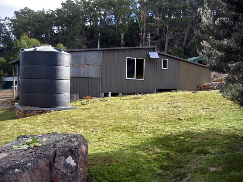 4 Warner Road, Breona TAS 7304