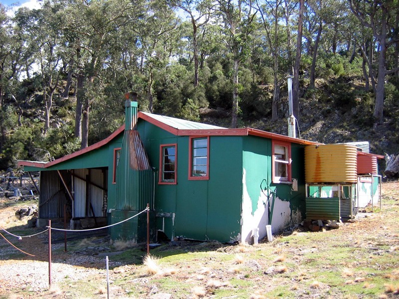 9 Warner Road, Breona TAS 7304