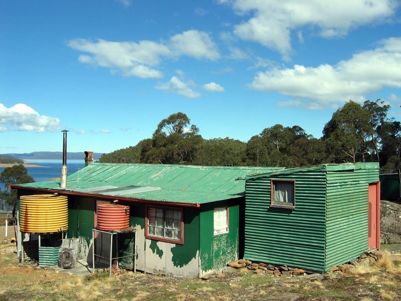 9 Warner Road, Breona TAS 7304