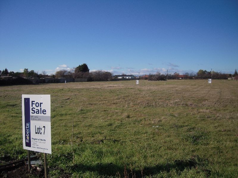 Lot 11 Catherine Street, Longford TAS 7301