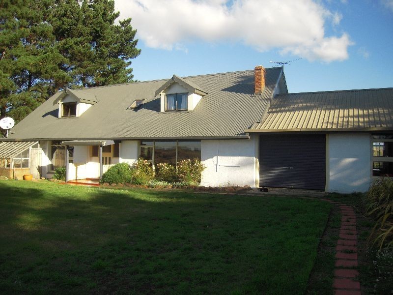 909 Selbourne Road, Selbourne TAS 7292