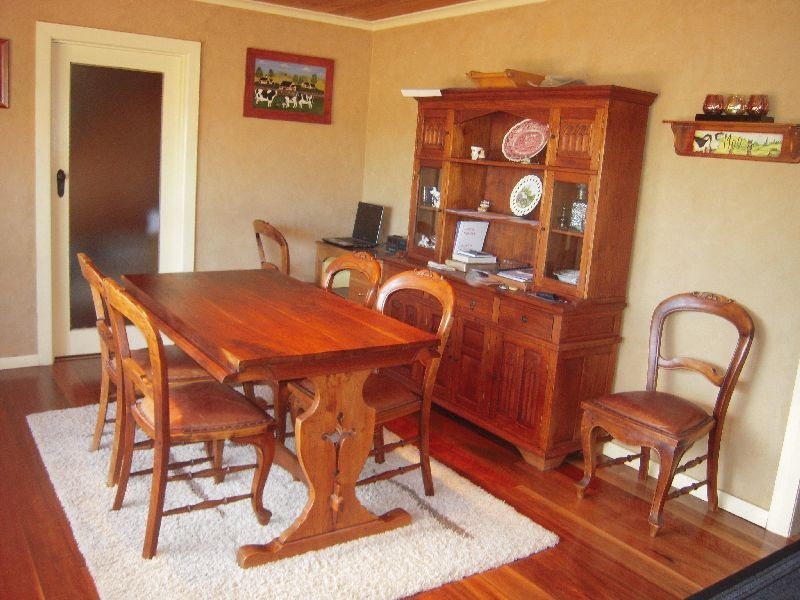 909 Selbourne Road, Selbourne TAS 7292