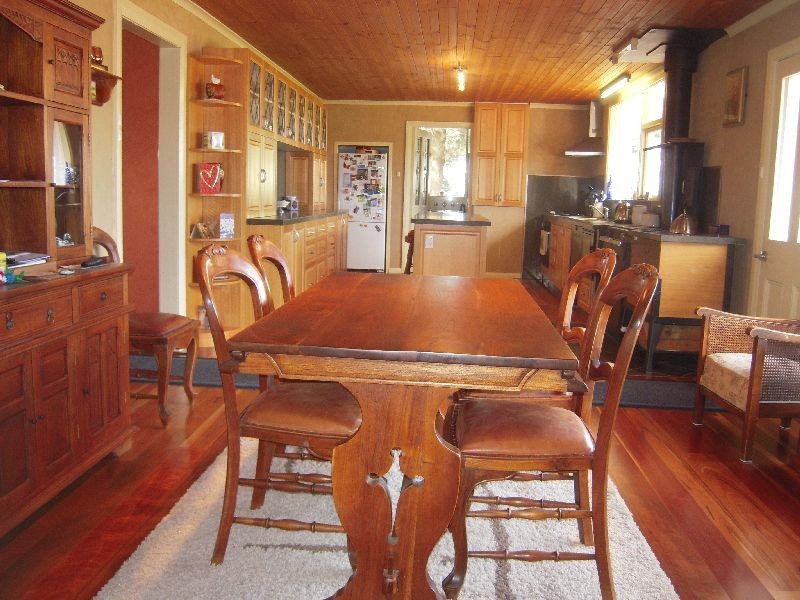 909 Selbourne Road, Selbourne TAS 7292