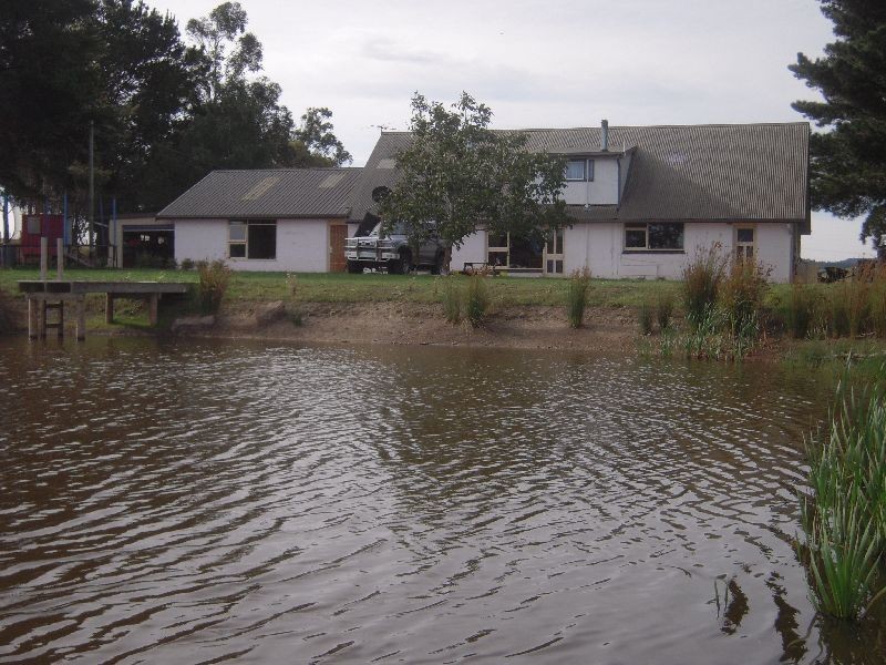 909 Selbourne Road, Selbourne TAS 7292