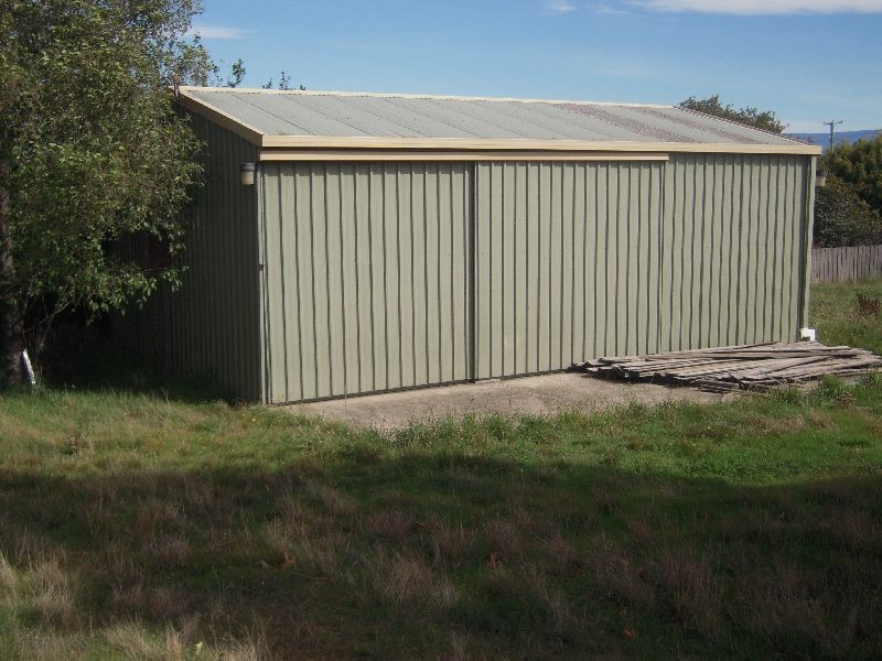 10 Arthur Street, Perth TAS 7300