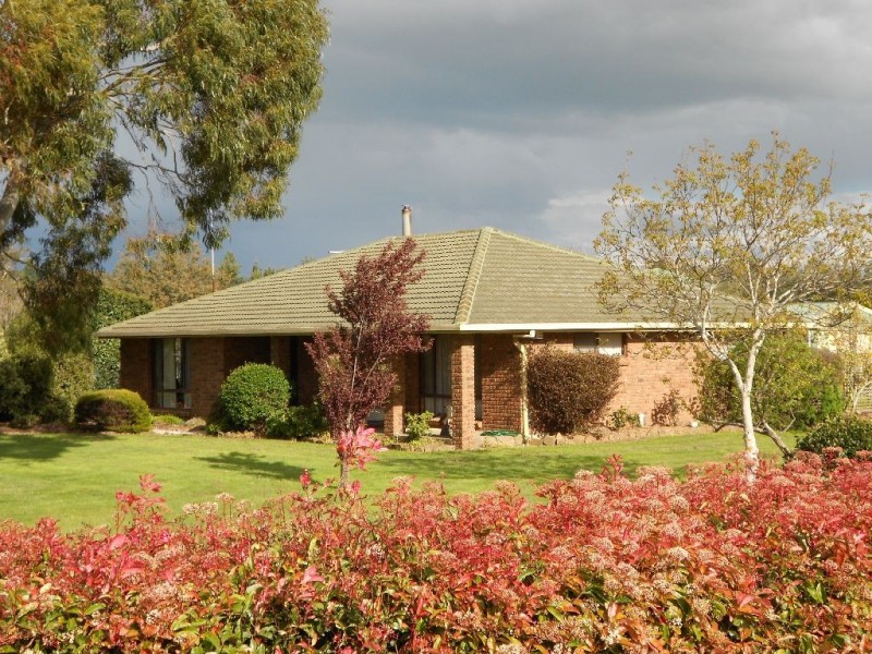 241 Marlborough Street, Longford TAS 7301
