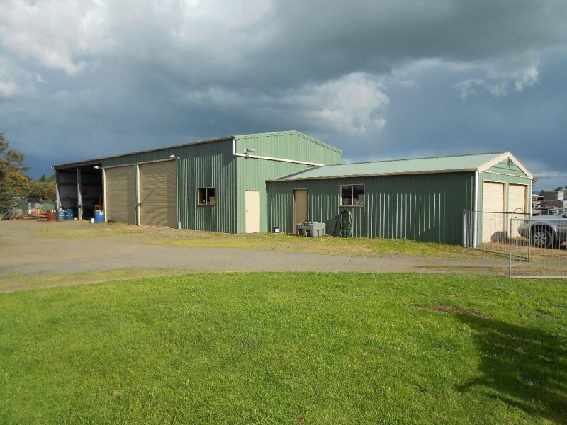 241 Marlborough Street, Longford TAS 7301