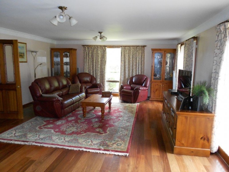 241 Marlborough Street, Longford TAS 7301