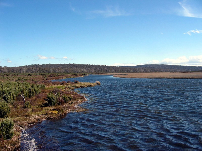 Lot – 10 Tods Corner Rd, Miena TAS 7030