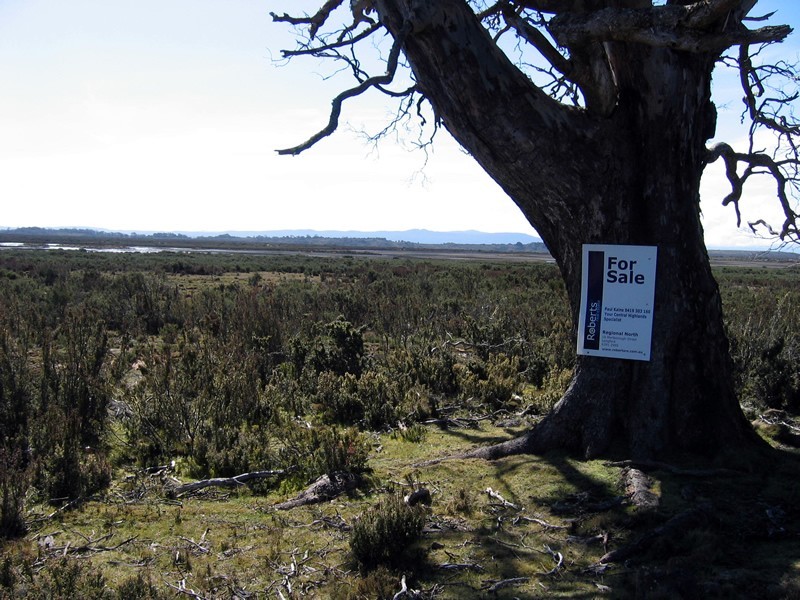 Lot – 10 Tods Corner Rd, Miena TAS 7030