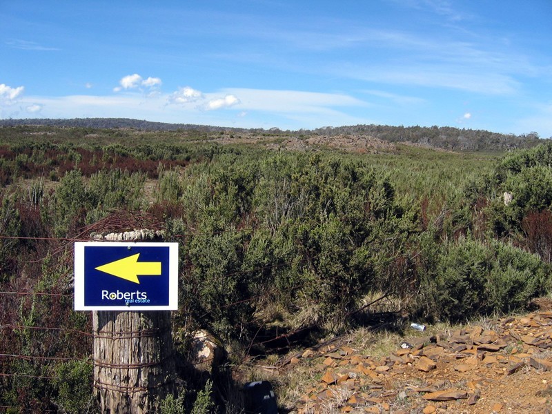 Lot – 10 Tods Corner Rd, Miena TAS 7030