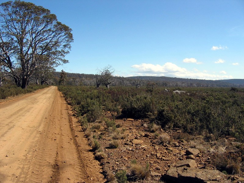 Lot – 10 Tods Corner Rd, Miena TAS 7030