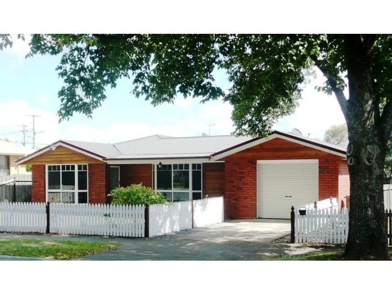 150 Wellington Street, Longford TAS 7301