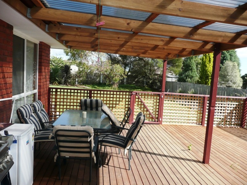 150 Wellington Street, Longford TAS 7301