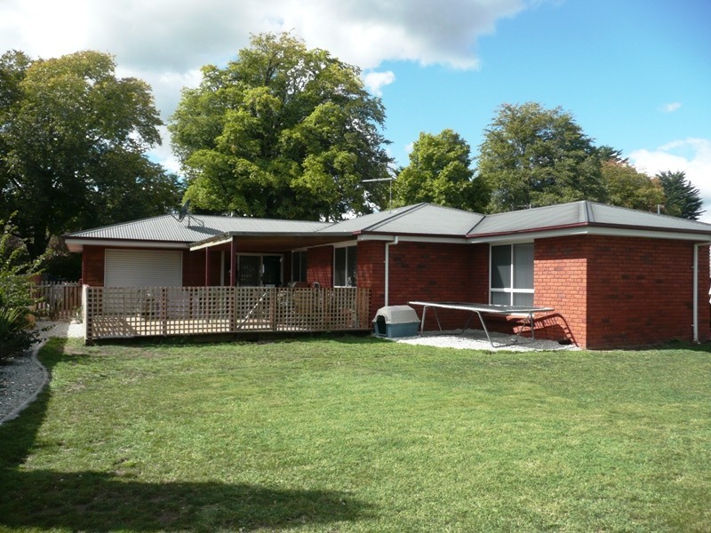 150 Wellington Street, Longford TAS 7301