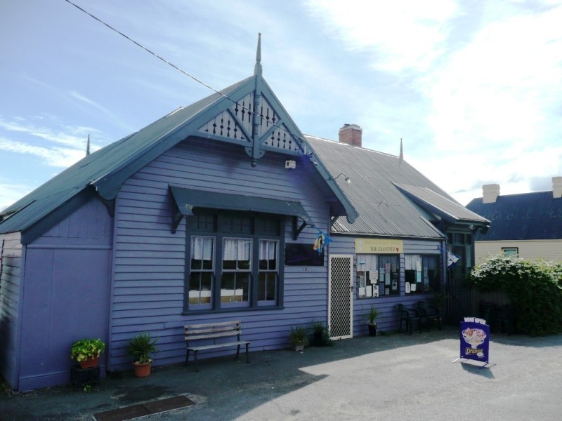 104 High Street, Mathinna TAS 7214