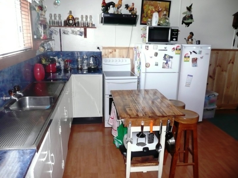 104 High Street, Mathinna TAS 7214