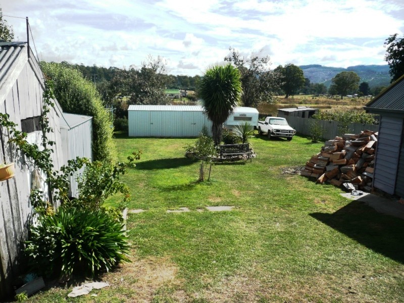 104 High Street, Mathinna TAS 7214