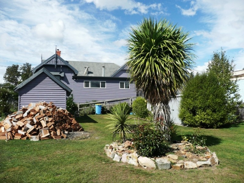 104 High Street, Mathinna TAS 7214