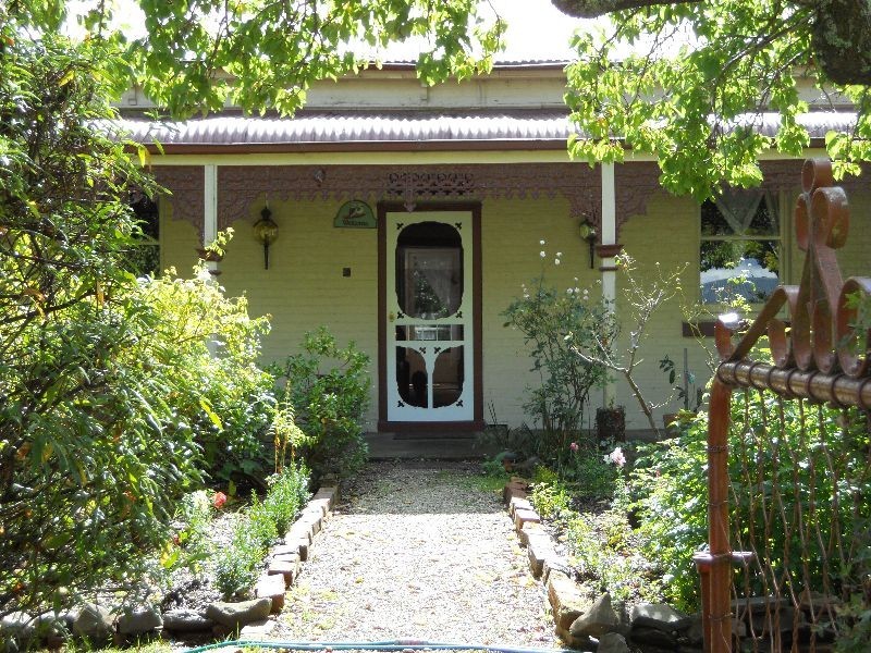 6 Rodgers Lane, Evandale TAS 7212