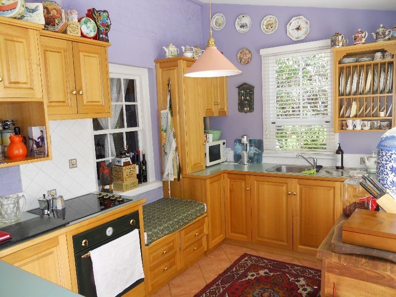 6 Rodgers Lane, Evandale TAS 7212