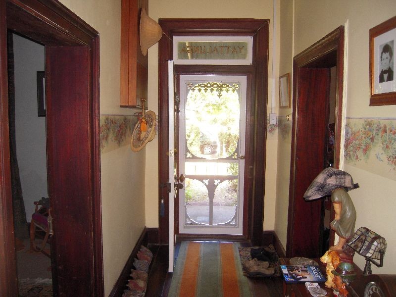 6 Rodgers Lane, Evandale TAS 7212