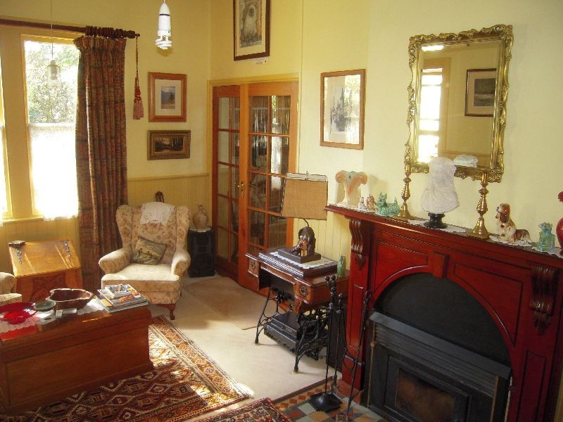 6 Rodgers Lane, Evandale TAS 7212