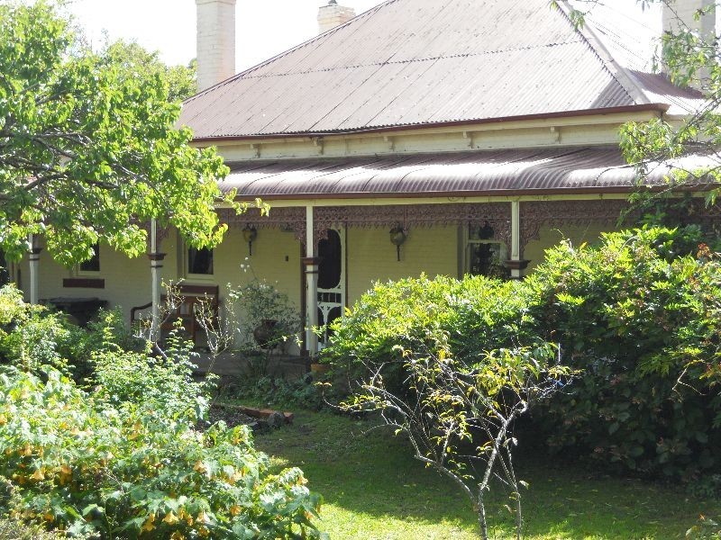 6 Rodgers Lane, Evandale TAS 7212