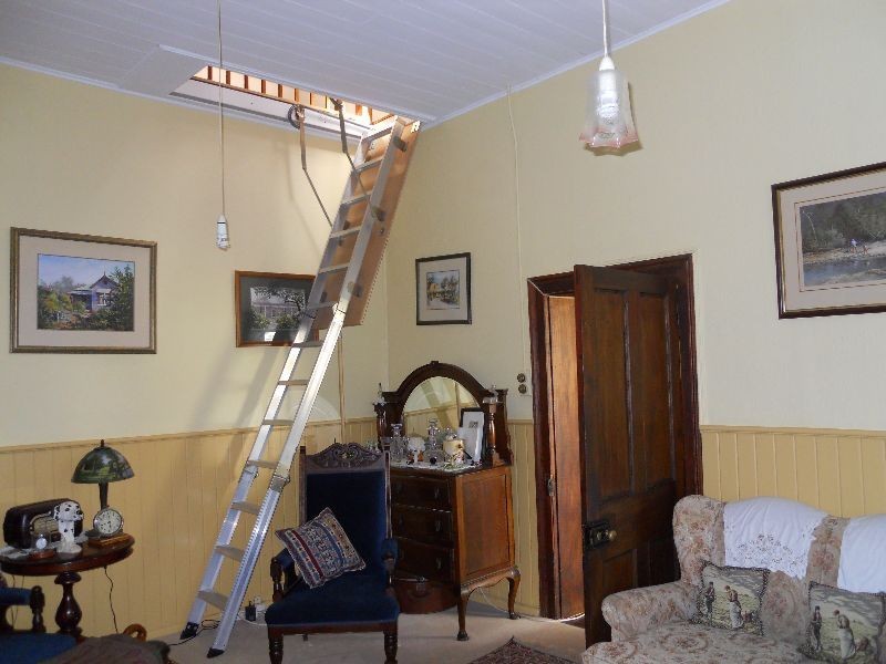 6 Rodgers Lane, Evandale TAS 7212