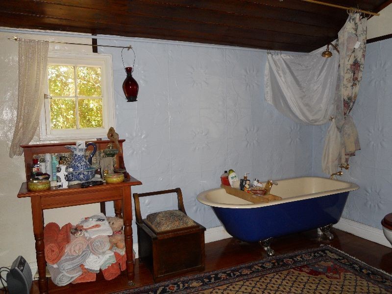 6 Rodgers Lane, Evandale TAS 7212