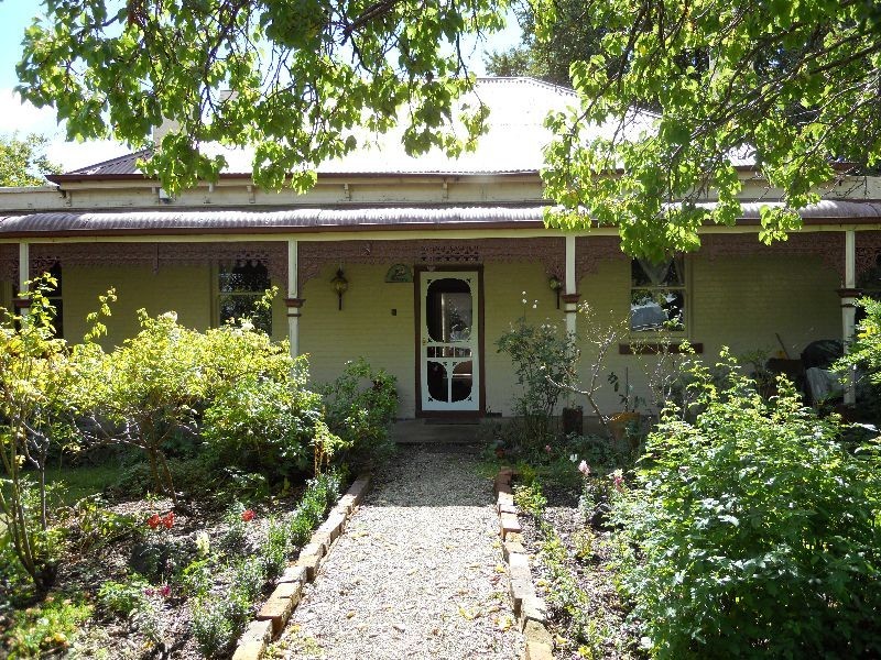 6 Rodgers Lane, Evandale TAS 7212