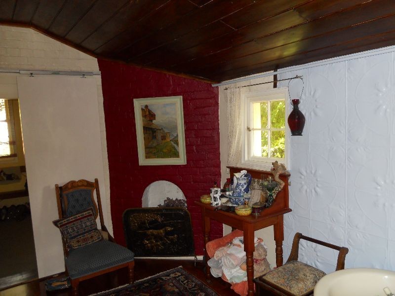 6 Rodgers Lane, Evandale TAS 7212