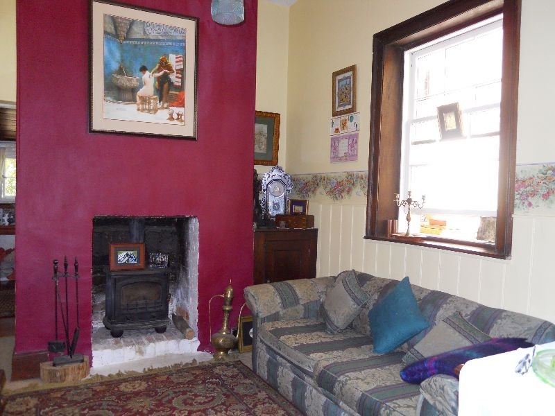 6 Rodgers Lane, Evandale TAS 7212