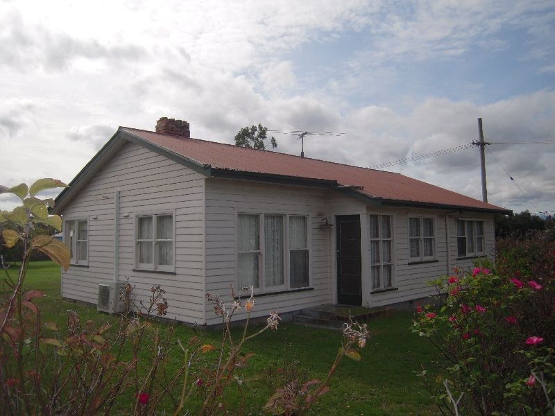2 Edward Street, Perth TAS 7300