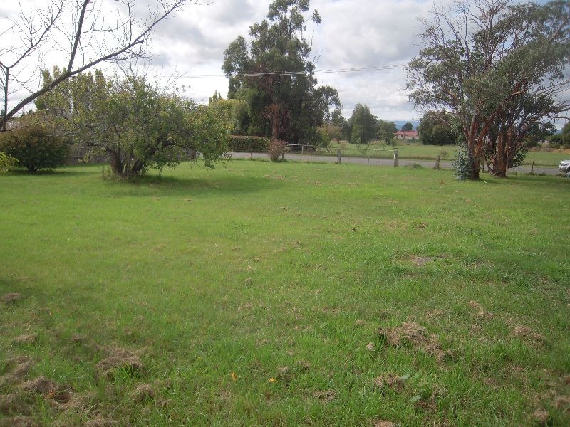 Lot 1 Cromwell Street, Perth TAS 7300