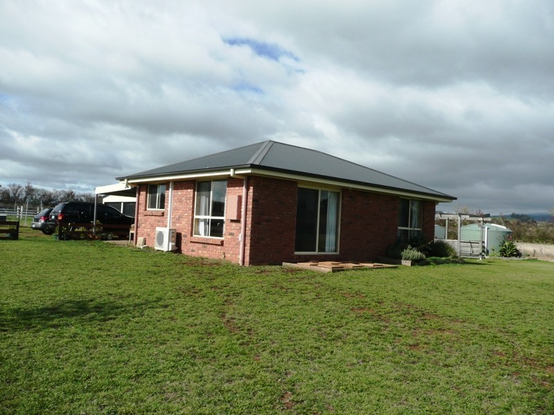 105 Mary Street, Westbury TAS 7303