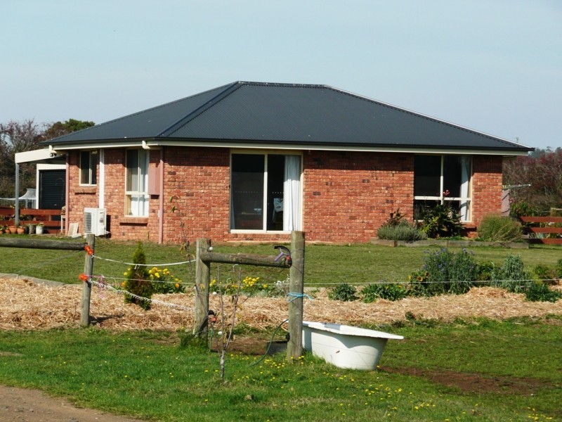 105 Mary Street, Westbury TAS 7303