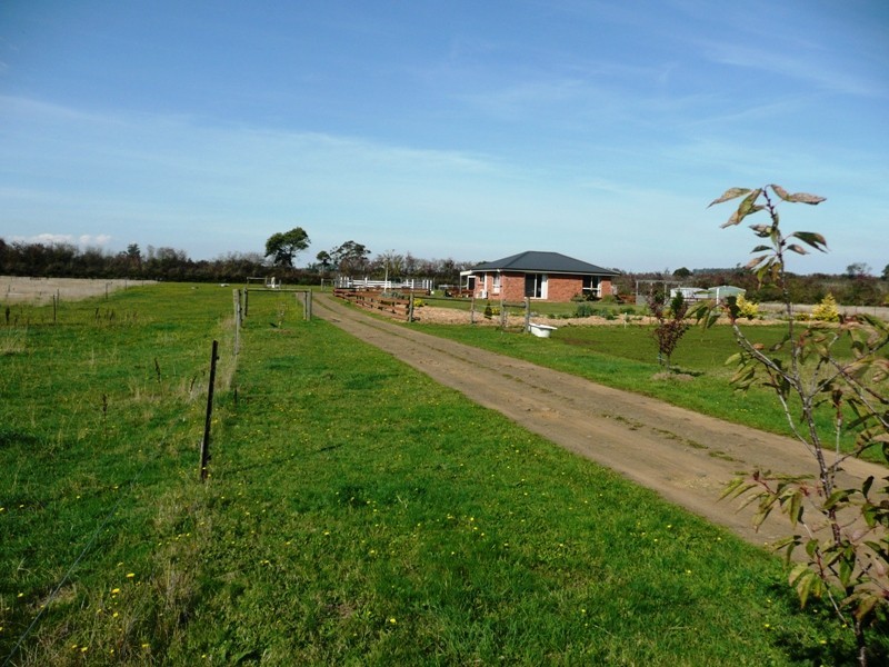 105 Mary Street, Westbury TAS 7303