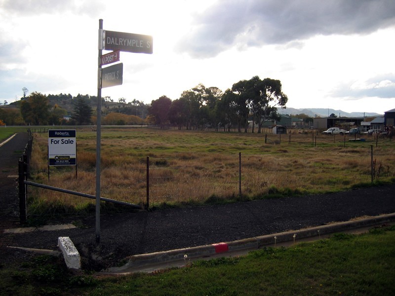 1 to 3 Dalrymple Street, Bothwell TAS 7030