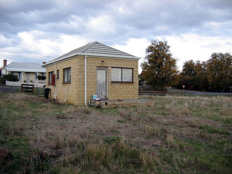 1 to 3 Dalrymple Street, Bothwell TAS 7030