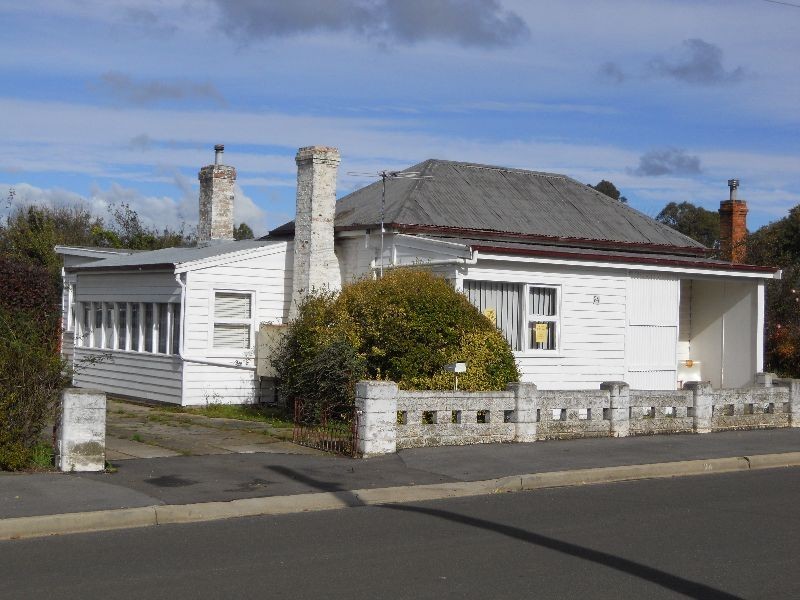 24 Logan Road, Evandale TAS 7212